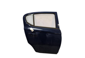 Porte arriere droit OPEL CORSA E Photo n°3