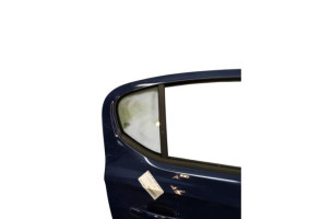 Porte arriere droit OPEL CORSA E Photo n°4