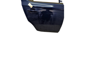 Porte arriere droit OPEL CORSA E Photo n°8