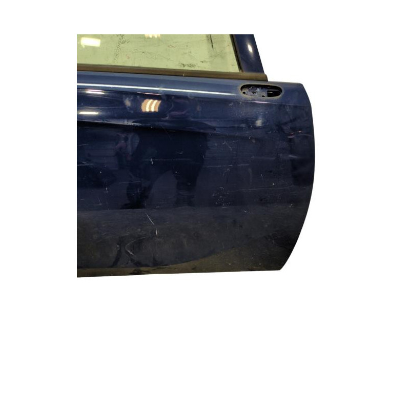 Porte avant droit OPEL CORSA E Photo n°1
