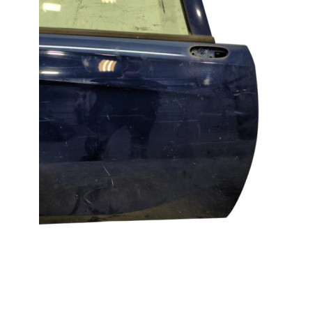 Porte avant droit OPEL CORSA E