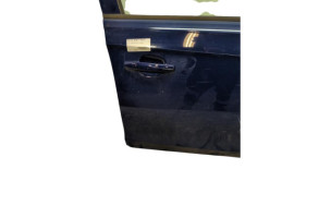 Porte avant droit OPEL CORSA E Photo n°2