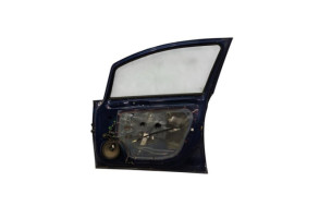 Porte avant droit OPEL CORSA E Photo n°6