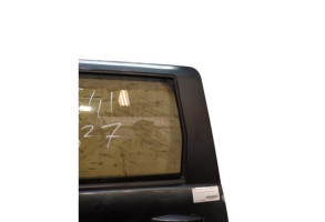 Porte arriere gauche DACIA LODGY Photo n°5