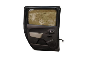 Porte arriere gauche DACIA LODGY Photo n°6