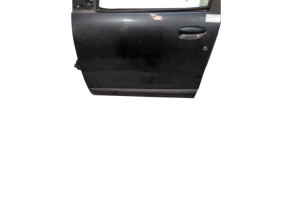 Porte avant gauche DACIA LODGY Photo n°5