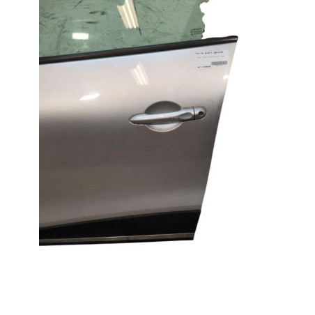 Porte avant gauche RENAULT CLIO 4