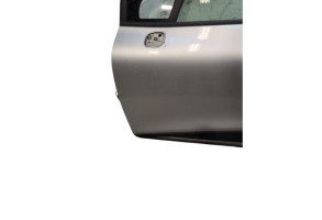 Porte avant gauche RENAULT CLIO 4 Photo n°2