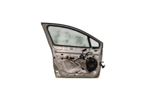 Porte avant gauche RENAULT CLIO 4 Photo n°6