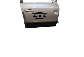 Porte avant droit HYUNDAI TUCSON 1 Photo n°4