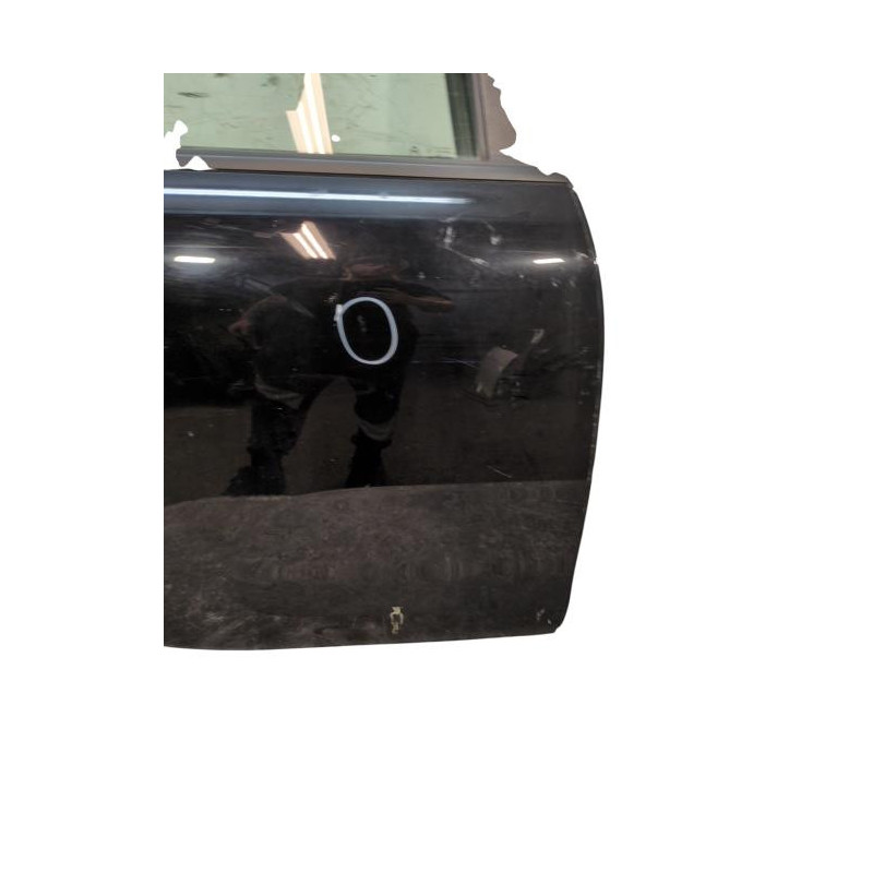 Porte arriere droit CITROEN C3 3 Photo n°1 Porte arriere droit CITROEN C3 3 Photo n°1