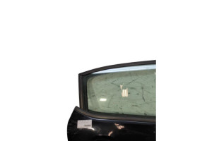 Porte arriere droit CITROEN C3 3 Photo n°4 Porte arriere droit CITROEN C3 3 Photo n°4