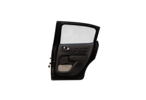 Porte arriere droit CITROEN C3 3 Photo n°6 Porte arriere droit CITROEN C3 3 Photo n°6