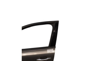 Porte avant gauche PEUGEOT 308 2 Photo n°2