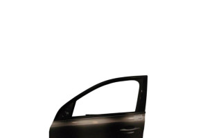 Porte avant gauche PEUGEOT 308 2 Photo n°4
