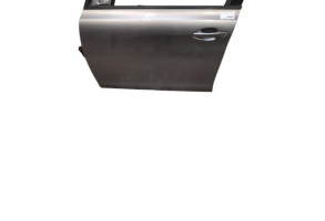 Porte avant gauche PEUGEOT 308 2 Photo n°5