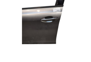 Porte avant gauche PEUGEOT 308 2 Photo n°6