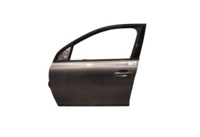 Porte avant gauche PEUGEOT 308 2 Photo n°8