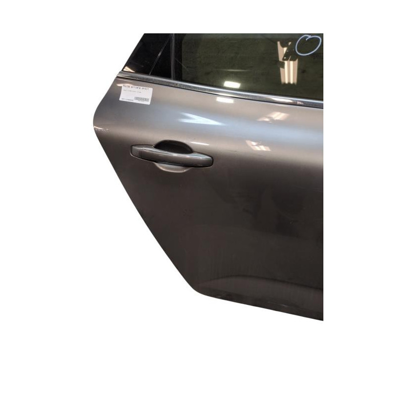 Porte arriere droit RENAULT TALISMAN Photo n°1