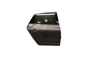 Porte arriere droit RENAULT TALISMAN Photo n°3
