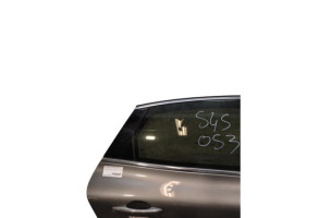 Porte arriere droit RENAULT TALISMAN Photo n°4