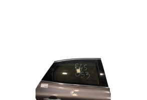 Porte arriere droit RENAULT TALISMAN Photo n°7