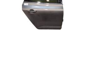 Porte arriere droit RENAULT TALISMAN Photo n°8