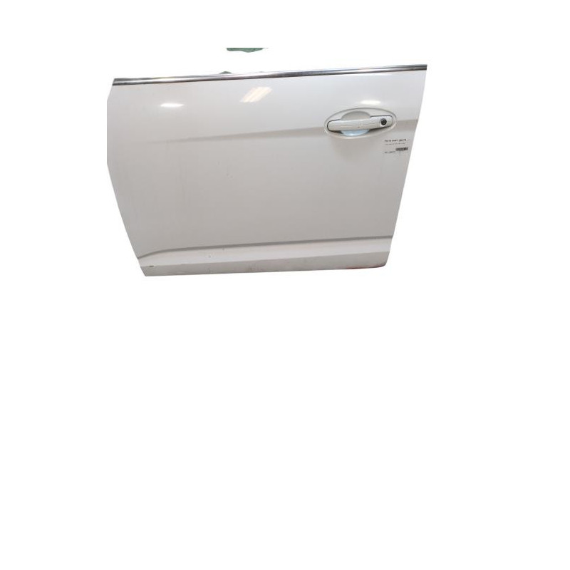 Porte avant gauche FORD C-MAX 2 Photo n°1