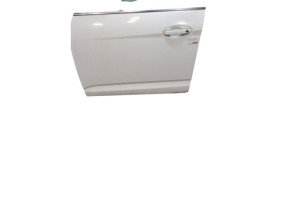 Porte avant gauche FORD C-MAX 2 Photo n°1