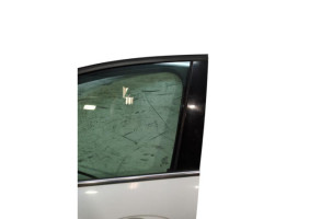 Porte avant gauche FORD C-MAX 2 Photo n°4