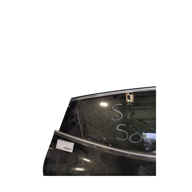 Porte arriere droit RENAULT CLIO 5 Photo n°1 Porte arriere droit RENAULT CLIO 5 Photo n°1