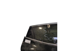 Porte arriere droit RENAULT CLIO 5 Photo n°1 Porte arriere droit RENAULT CLIO 5 Photo n°1