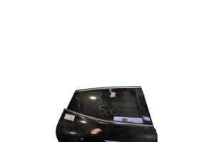 Porte arriere droit RENAULT CLIO 5 Photo n°3 Porte arriere droit RENAULT CLIO 5 Photo n°3
