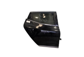 Porte arriere droit RENAULT CLIO 5 Photo n°5 Porte arriere droit RENAULT CLIO 5 Photo n°5