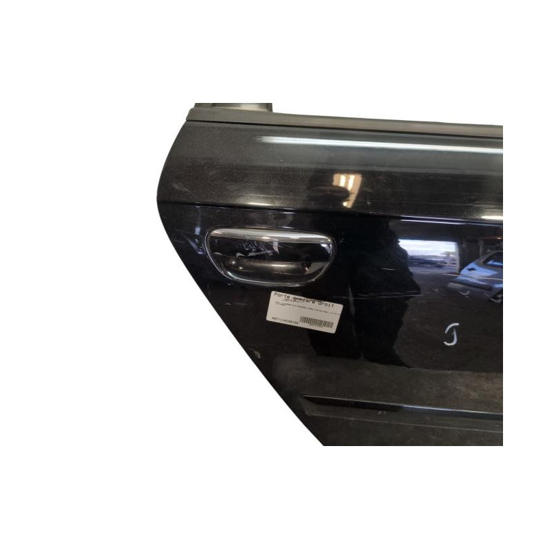Porte arriere droit AUDI A3 2 Photo n°1