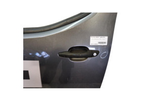 Porte avant gauche CITROEN BERLINGO 3 M Photo n°3