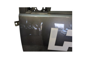 Porte avant gauche CITROEN BERLINGO 3 M Photo n°4