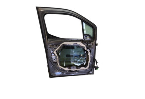 Porte avant gauche CITROEN BERLINGO 3 M Photo n°5