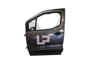 Porte avant gauche CITROEN BERLINGO 3 M Photo n°6