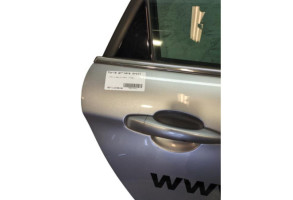 Porte arriere droit CITROEN C4 2 Photo n°4 Porte arriere droit CITROEN C4 2 Photo n°4