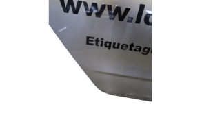 Porte arriere droit CITROEN C4 2 Photo n°9 Porte arriere droit CITROEN C4 2 Photo n°9