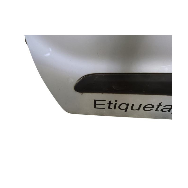 Porte avant gauche CITROEN BERLINGO 2 Photo n°1