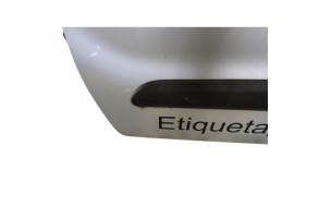Porte avant gauche CITROEN BERLINGO 2 Photo n°1