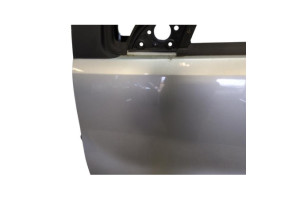 Porte avant gauche CITROEN BERLINGO 2 Photo n°4