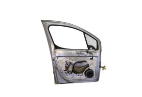Porte avant gauche CITROEN BERLINGO 2 Photo n°5