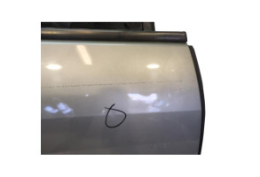 Porte arriere droit RENAULT GRAND SCENIC 2 Photo n°8