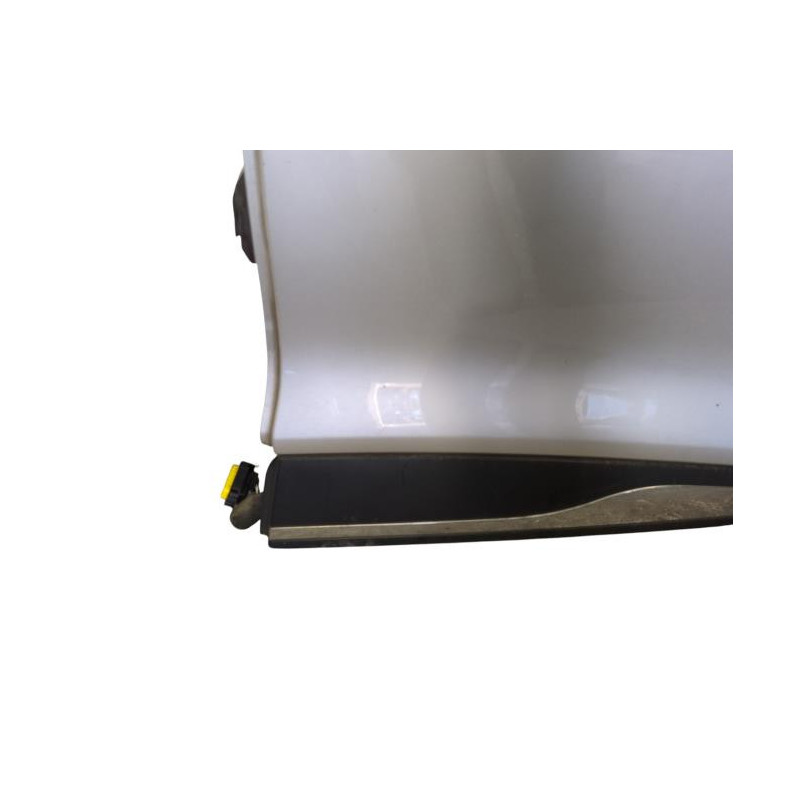 Porte arriere gauche RENAULT CLIO 4 Photo n°1