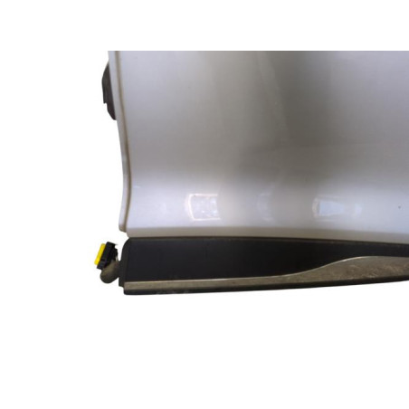 Porte arriere gauche RENAULT CLIO 4