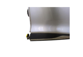 Porte arriere gauche RENAULT CLIO 4 Photo n°1