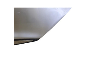 Porte arriere gauche RENAULT CLIO 4 Photo n°2